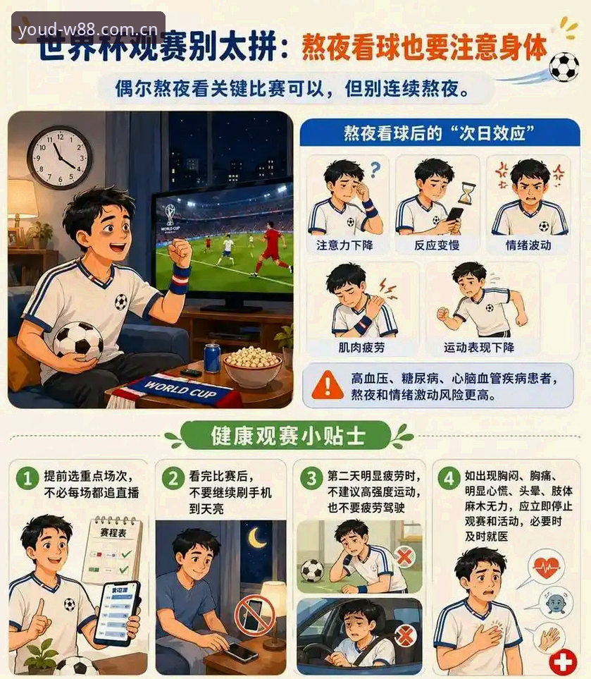 熬夜看球的人，手机里到底该装什么？——W88优德官网手机版安卓版使用指南的6个关键细节